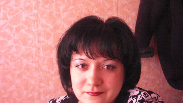 Анна Лопатина