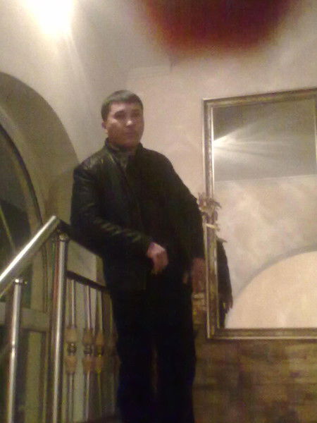 Наурызбек Аташов