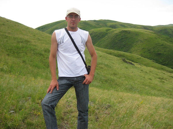 Слава Тренчук