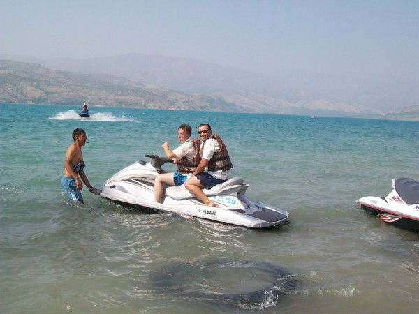 Валерий Правдин