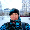 Светлана Пушкина