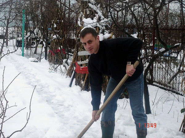 Игорь Туркин