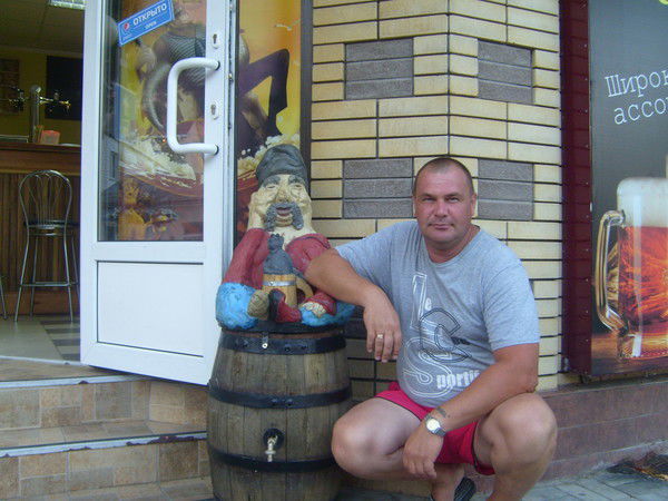 Андрей Добрынин