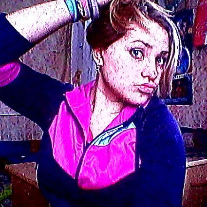 Василиса Миллер