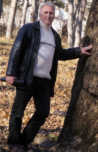 Юрий Савченко