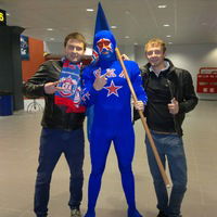 Серёжа Пупенко