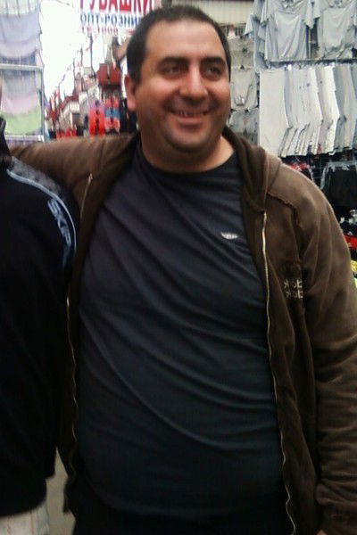 Эрвин Илилов