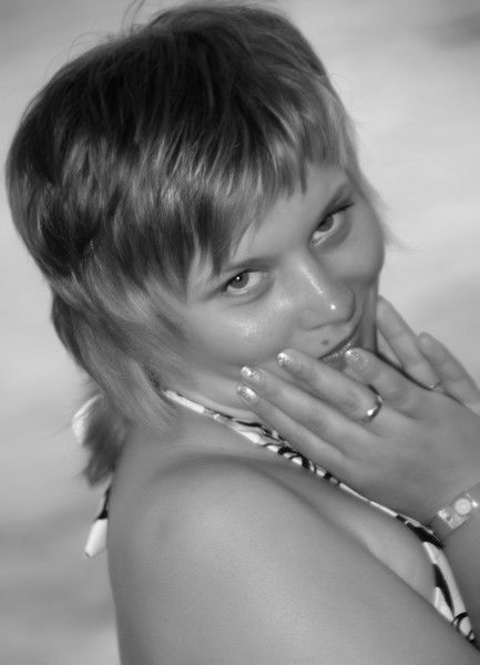 Екатерина Лямина