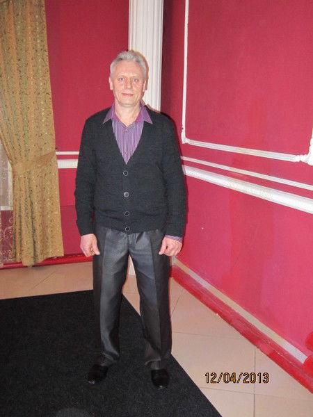 Михаил Балабоскин