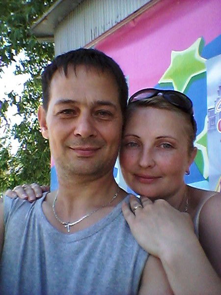 Андрей Жеребятьев