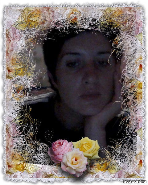 Светлана Николаенко