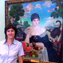 Анна Хрущева