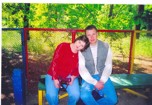 Александр Цыба