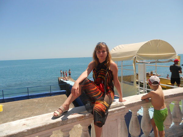 Света Колаковская