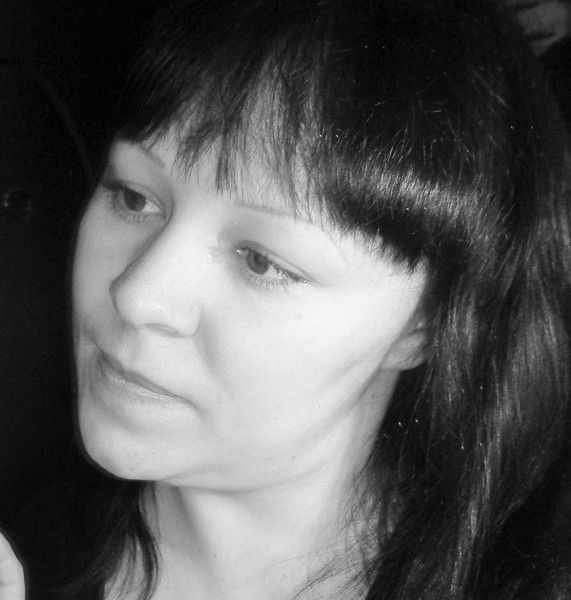 Ольга Кусаинова