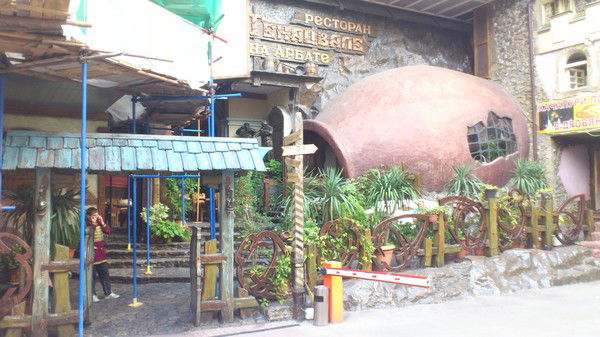 Павел Третьяков