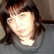 Наташа Смирнова