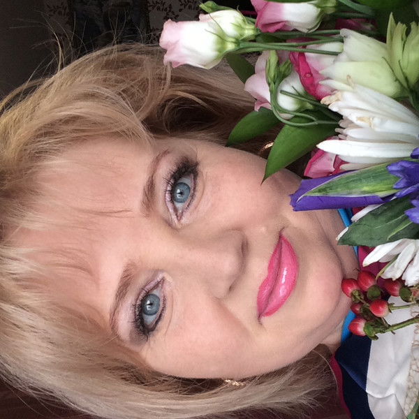 Лена Байстрич