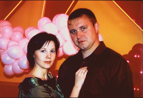 Елена Исакова