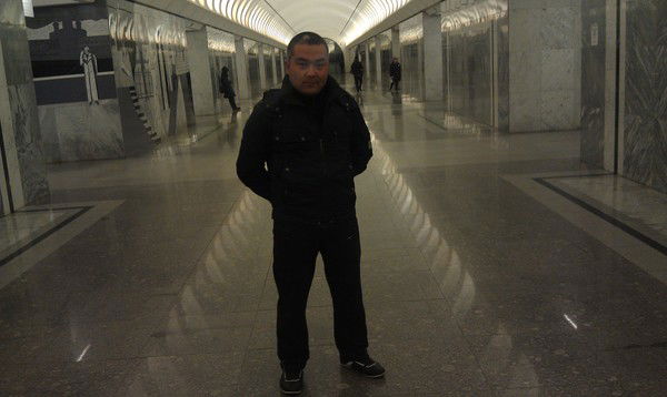 Ташбалта Шакиров