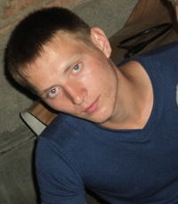 Андрей Бронников