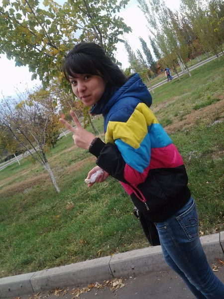 Ажар Акылтаева