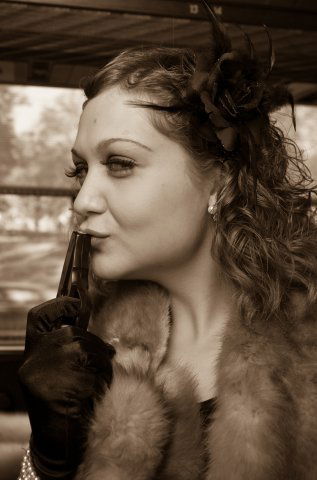 Елена Леман