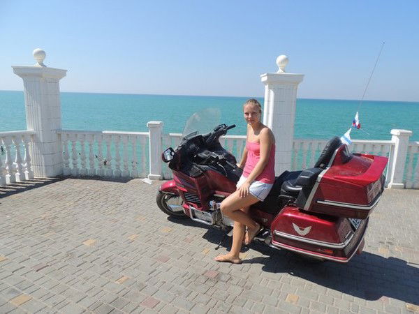 Людмила Сливинская