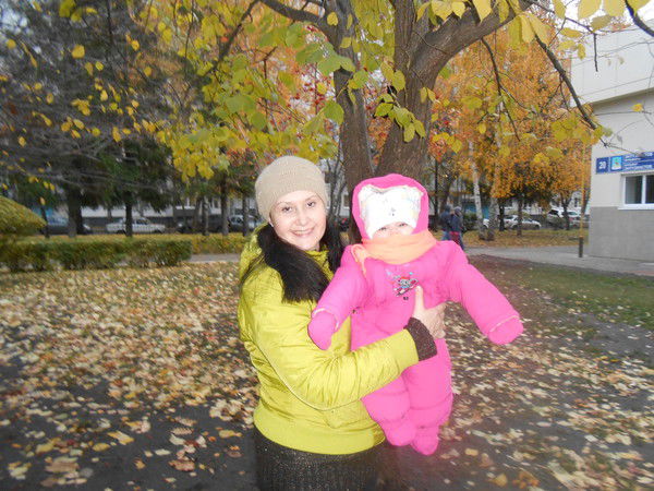 Алсу Зиннатуллина