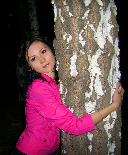 Юлия Станиславовна