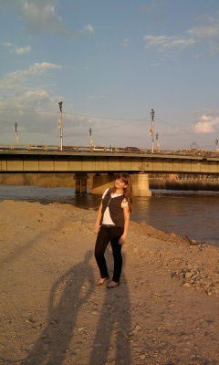 Виолетта Опанасюк