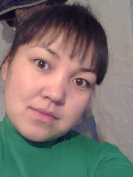 Гаухар Оракбаева