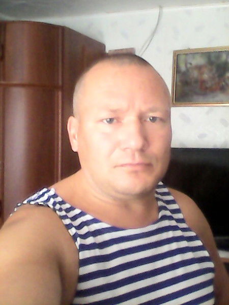 Александр Измайлов