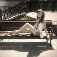 Вика Галевская