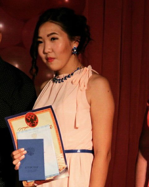 Лена Ходжер