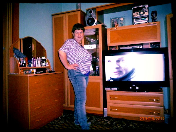 Светлана Бекренёва