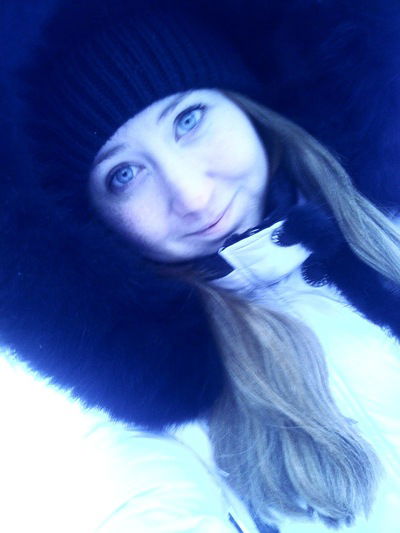 Ольга Балябина