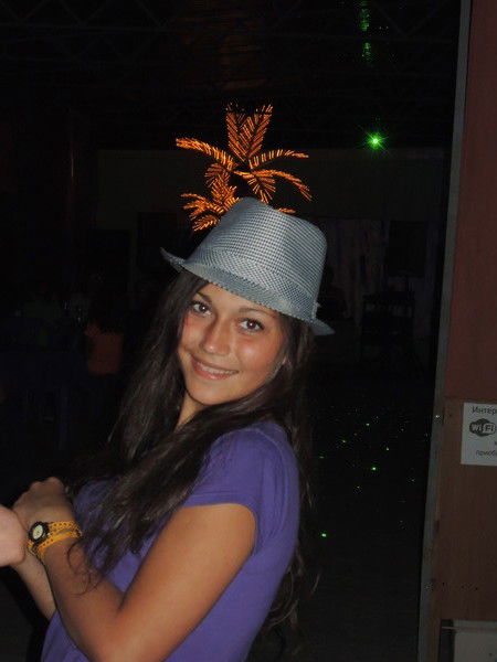 Ирина Приходько