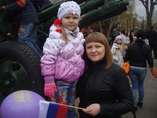 Анастасия Яковлева