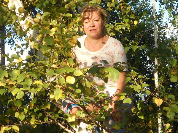 Мария Медведева