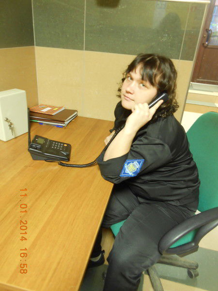 Света Яблокова