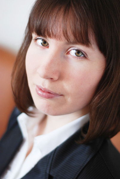 Кристина Безбородова