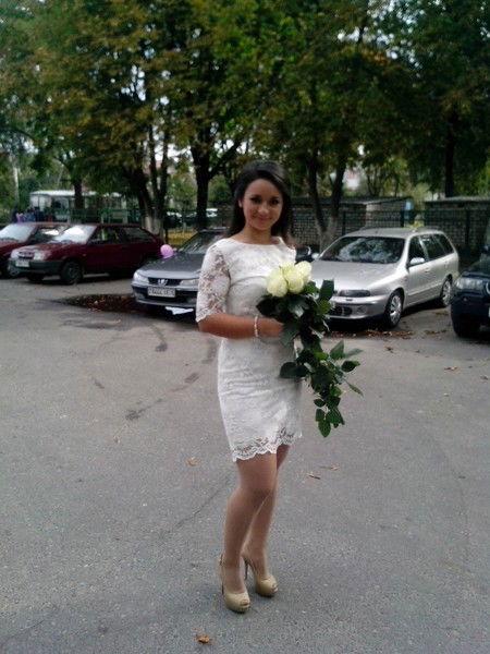 Лилия Хачатурова