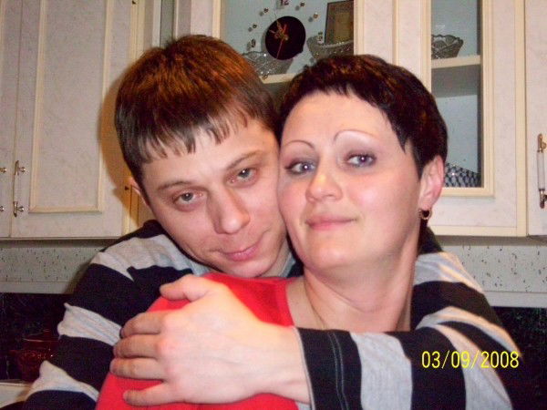 Виктор Журомский