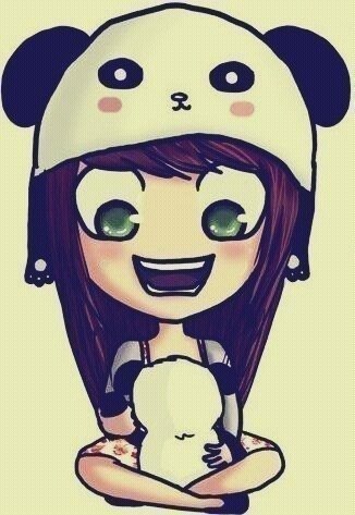 Наталия Донецкая