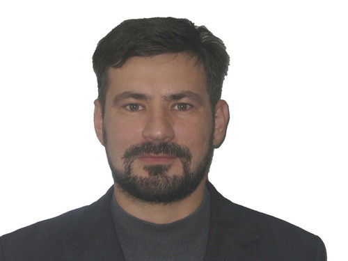 Александр Риффель