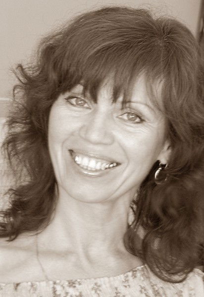 Марина Осипова