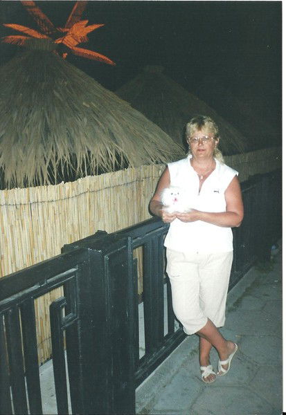 Элеонора Игнатенко