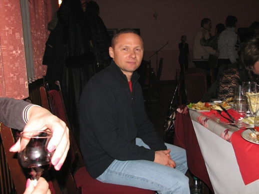 Юра Коцюбко