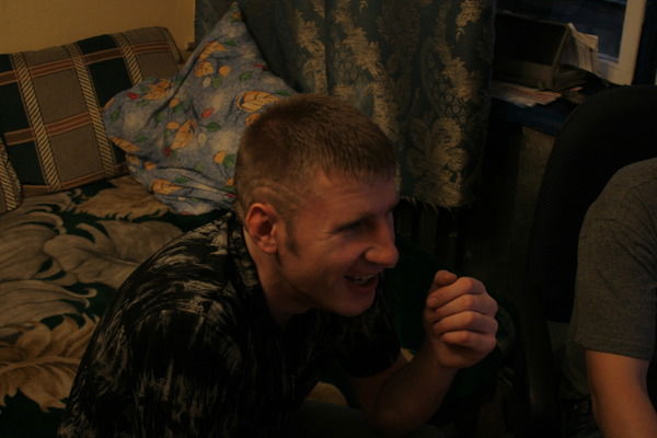 Дмитрий Масягин